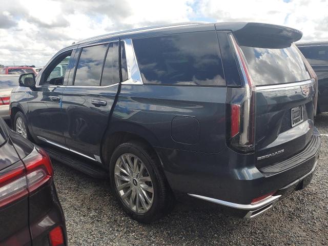 2021 CADILLAC ESCALADE P - 1GYS3CKL6MR218402