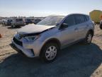 2018 TOYOTA RAV4 LE - JTMZFREV1JJ173164