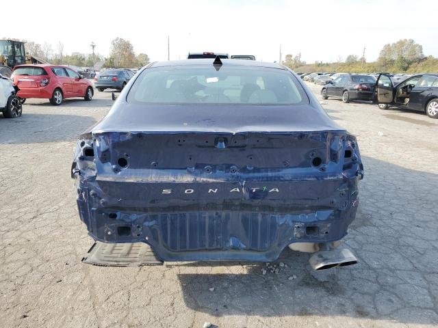 2021 HYUNDAI SONATA SEL - 5NPEL4JA3MH095755