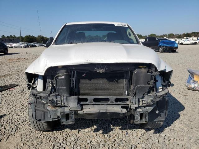 2017 RAM 1500 ST - 1C6RR6KT7HS833812