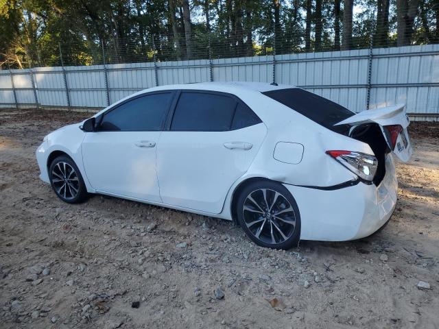 2018 TOYOTA COROLLA L - 5YFBURHE7JP810525