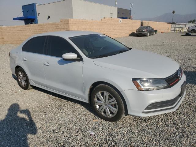 VIN 3VW2B7AJ6HM401318 2017 Volkswagen Jetta, S no.4