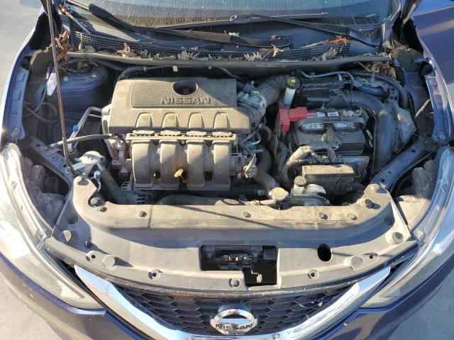 VIN 3N1AB7AP7HY351897 2017 NISSAN SENTRA no.11