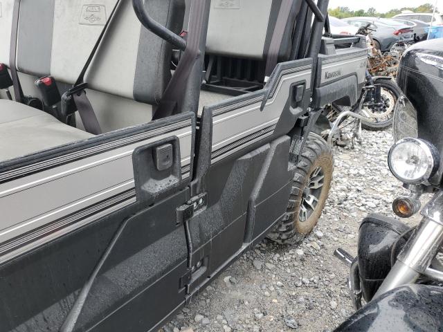 2020 KAWASAKI KAF820 M JKBAFSM1XLB501199