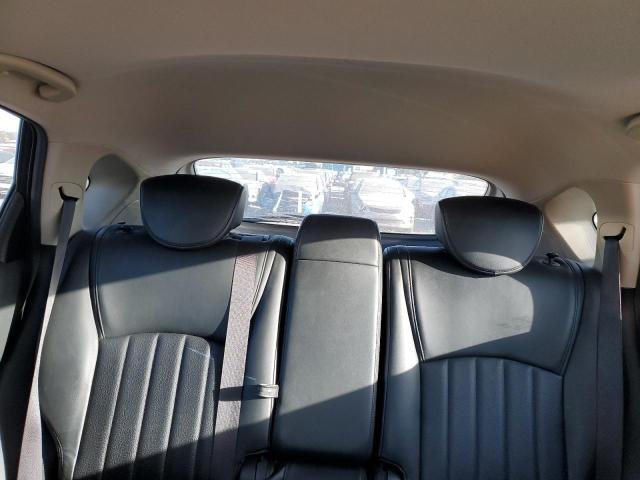 2016 INFINITI QX50 - JN1BJ0RR1GM268035