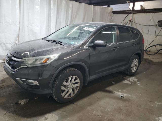 VIN 2HKRM4H56FH691243 2015 Honda CR-V, EX no.1