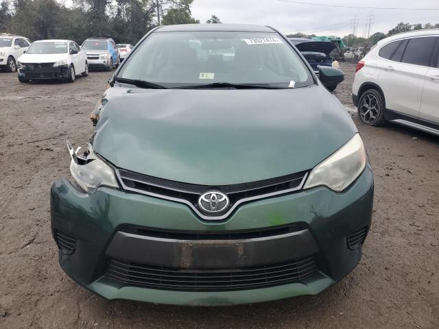 2015 TOYOTA COROLLA EC - 2T1BPRHE6FC296228