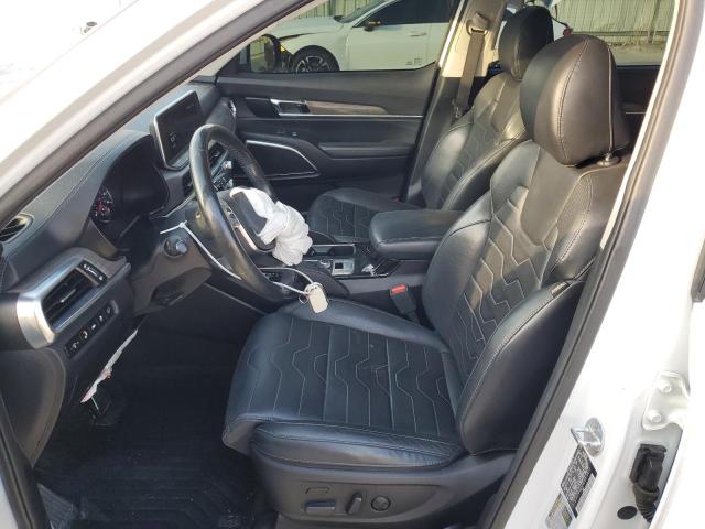 2020 KIA TELLURIDE - 5XYP5DHC9LG014810