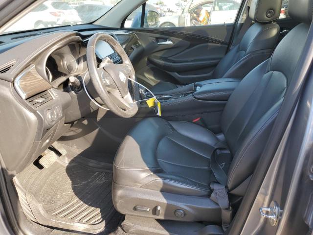 2019 BUICK ENVISION P - LRBFX3SX8KD006544
