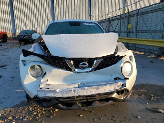 2017 NISSAN JUKE S - JN8AF5MV9HT754681