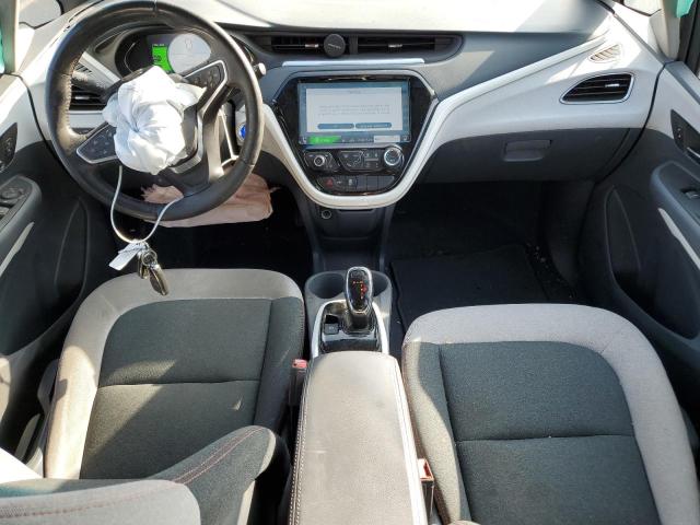 2017 CHEVROLET BOLT EV LT - 1G1FW6S04H4148710