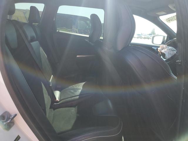 2015 VOLVO XC60 T6 R- YV4902RS3F2664715