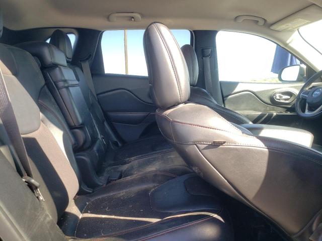 2015 JEEP CHEROKEE T - 1C4PJMBS6FW582547