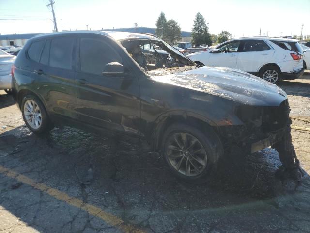 2015 BMW X3 XDRIVE2 - 5UXWX9C50F0D51373