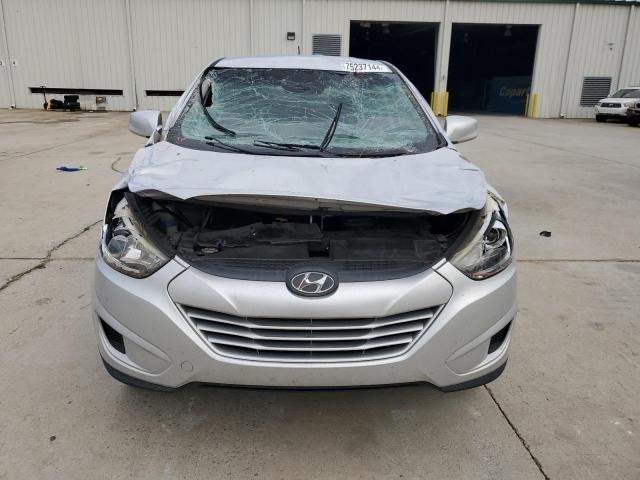 2015 HYUNDAI TUCSON GLS - KM8JT3AF3FU025536