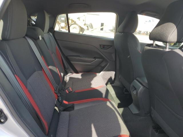 2024 SUBARU IMPREZA RS JF1GUHHC9R8364552