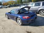 PORSCHE BOXSTER photo