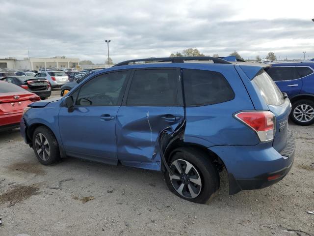 2017 SUBARU FORESTER 2 - JF2SJAEC0HH478612