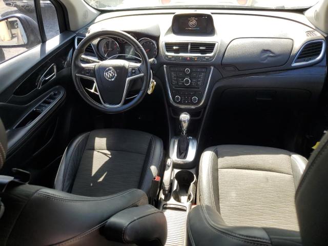 2015 BUICK ENCORE CON - KL4CJBSB8FB039639