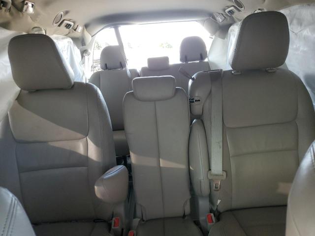2015 TOYOTA SIENNA LE - 5TDKK3DC2FS529870