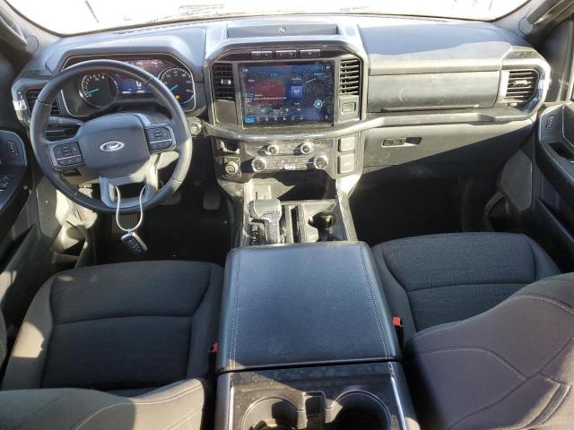 2021 FORD F150 SUPER - 1FTFW1E52MFB99381