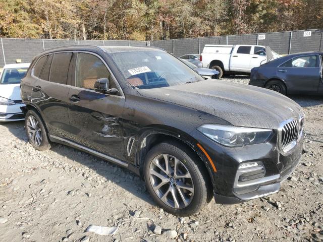 VIN 5UXCR6C52KLL53580 2019 BMW X5 no.4