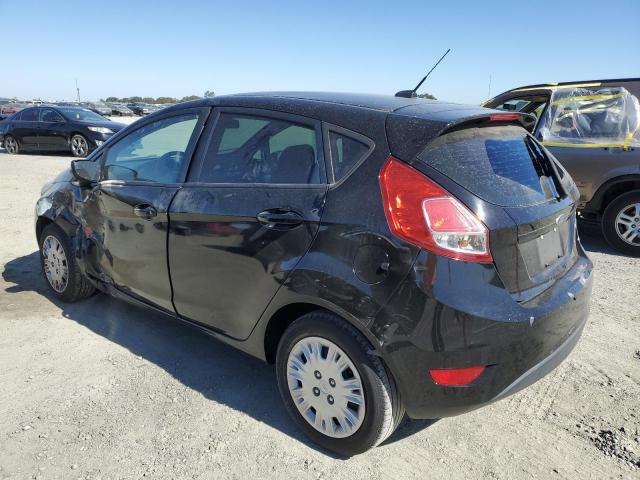 VIN 3FADP4TJXGM170128 2016 Ford Fiesta, S no.2