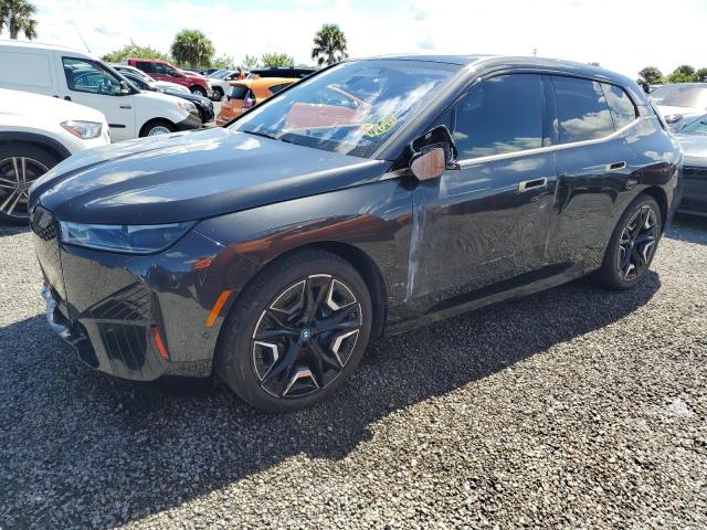 2024 BMW IX M60 - WB533CF00RCN01751
