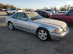 MERCEDES-BENZ SL 500 photo