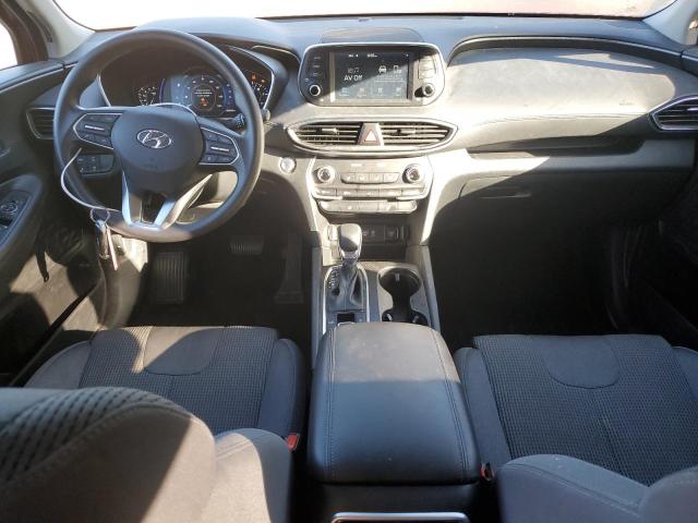 2020 HYUNDAI SANTA FE S - 5NMS3CAD5LH225926