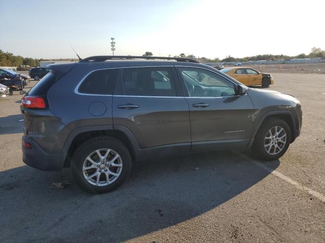 Vin: 1c4pjmcb5ew147743, lot: 75710774, jeep grand cher latitude 20143