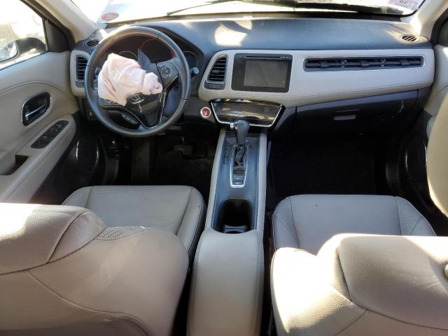 2016 HONDA HR-V EXL 3CZRU6H72GM753806