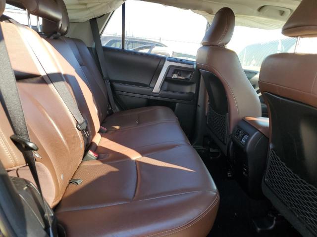 2018 TOYOTA 4RUNNER SR - JTEBU5JR0J5513482