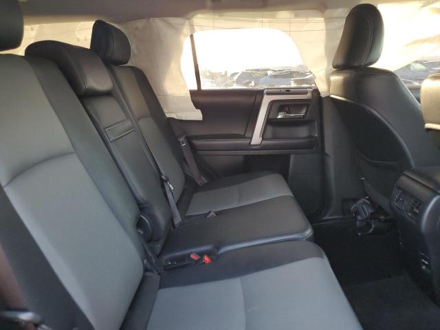 2017 TOYOTA 4RUNNER SR - JTEZU5JR9H5160281
