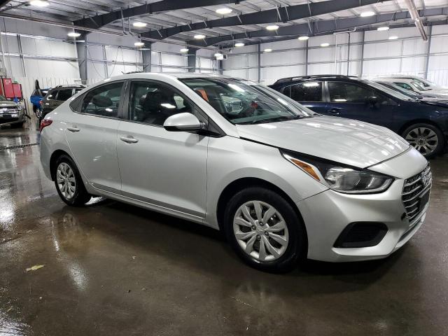2019 HYUNDAI ACCENT SE - 3KPC24A36KE040567