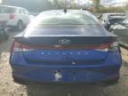 HYUNDAI ELANTRA SE photo