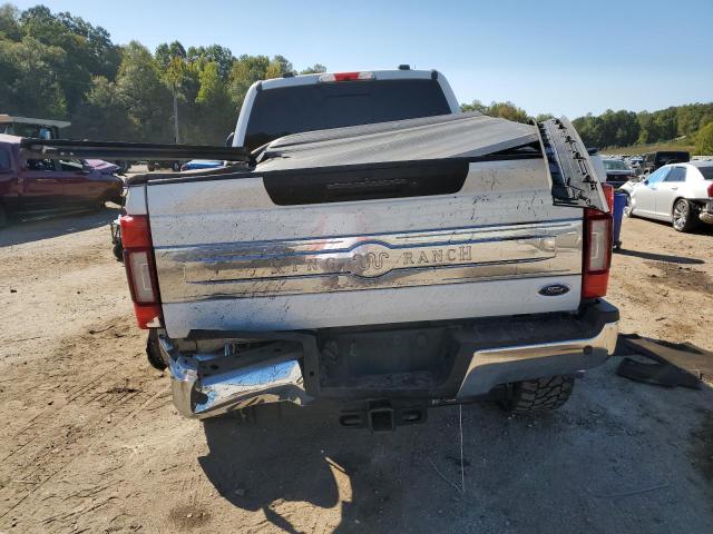 2020 FORD F250 SUPER - 1FT8W2BT8LEE56548