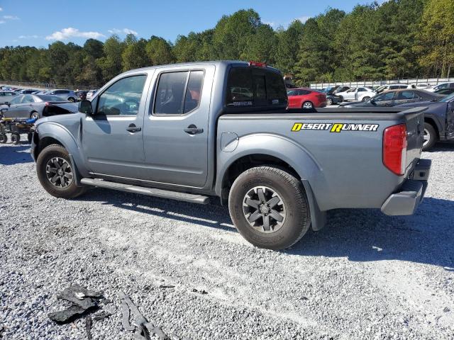 2018 NISSAN FRONTIER S - 1N6DD0ER2JN754287