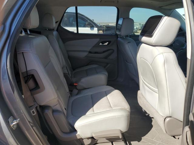 2019 CHEVROLET TRAVERSE P - 1GNEVKKW6KJ115467