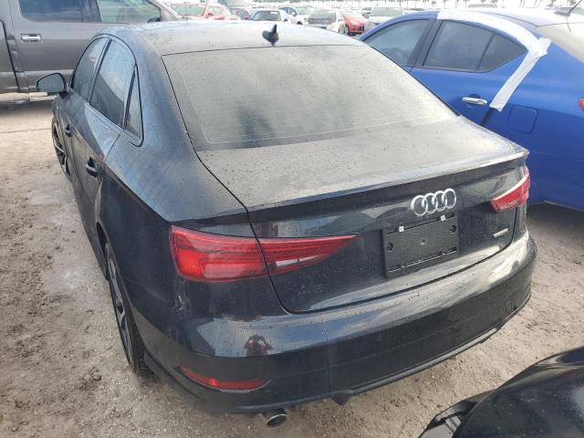 2020 AUDI A3 S-LINE - WAUJEGFF5LA026261