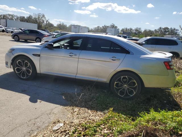 VIN 1FAHP2KT4EG128618 2014 Ford Taurus, Sho no.2