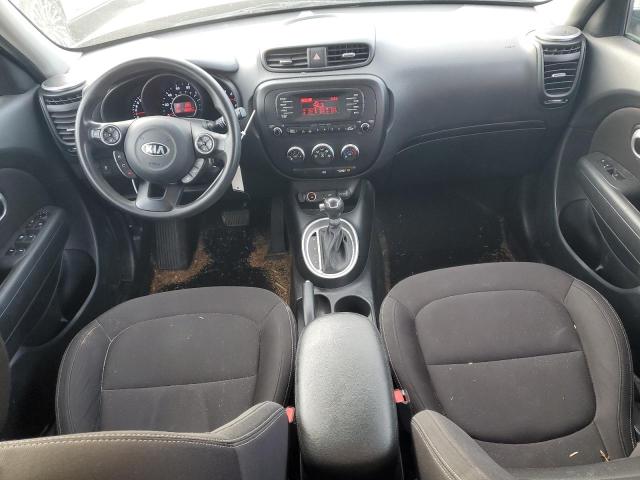 2016 KIA SOUL - KNDJN2A28G7331847