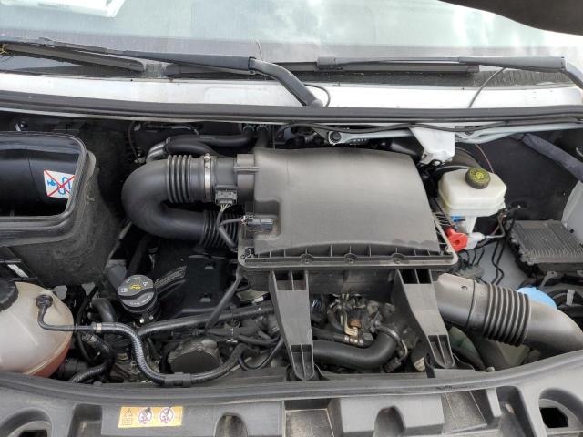 2021 MERCEDES-BENZ SPRINTER 2 - W1Y4ECHY1MT070055