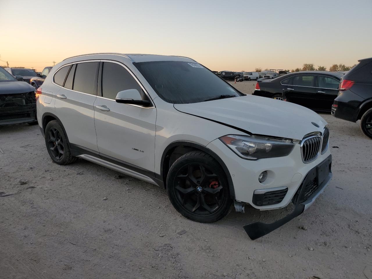 Lot #2938114914 2018 BMW X1 SDRIVE2