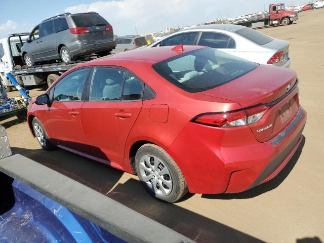 2020 TOYOTA COROLLA LE - 5YFEPRAE2LP088785