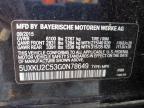 2016 BMW X6 5UXKU2C53G0N78649 12