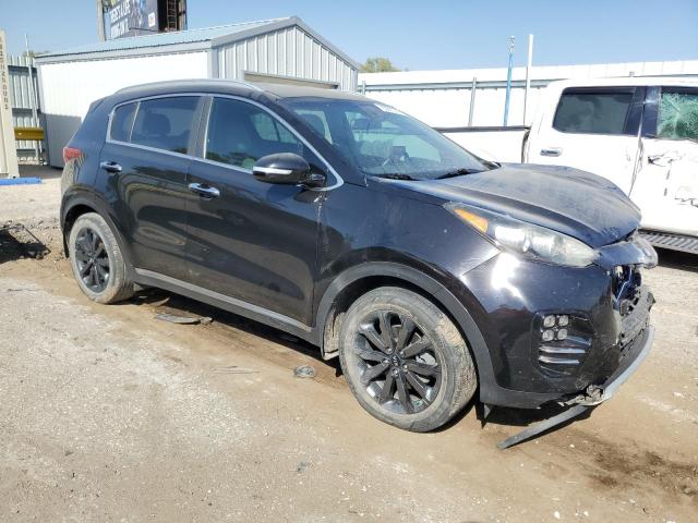 Vin: kndpn3ac8j7450904, lot: 76091074, kia sportage ex 20184