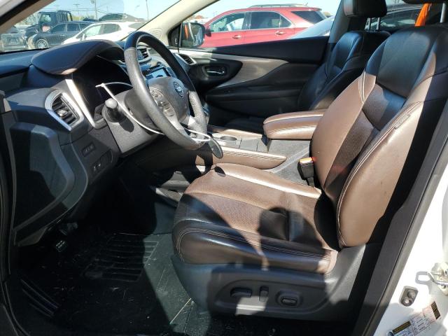 VIN 5N1AZ2MG6GN119354 2016 NISSAN MURANO no.7