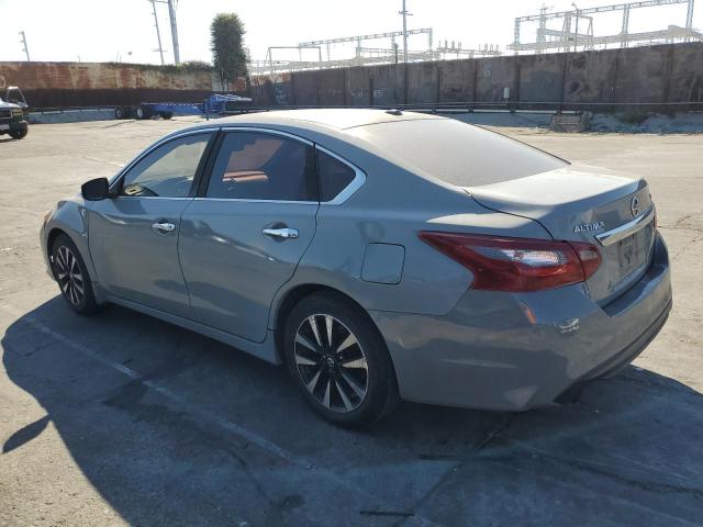 NISSAN ALTIMA 2.5 2018 gray  gas 1N4AL3APXJC242762 photo #3