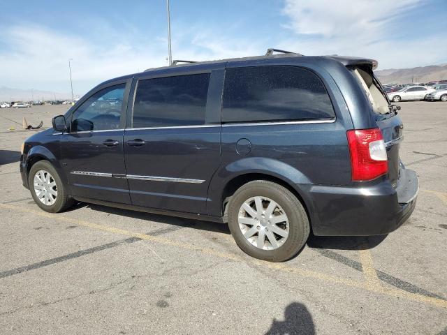 VIN 2C4RC1BG5ER295284 2014 CHRYSLER MINIVAN no.2